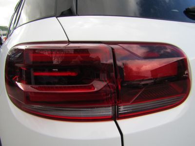 2023 Citroen C5 Aircross