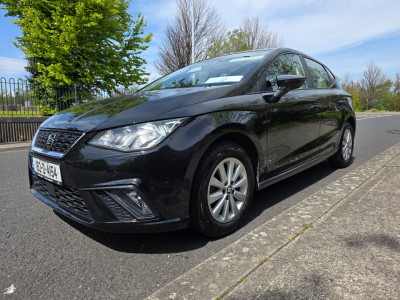 2018 SEAT Ibiza