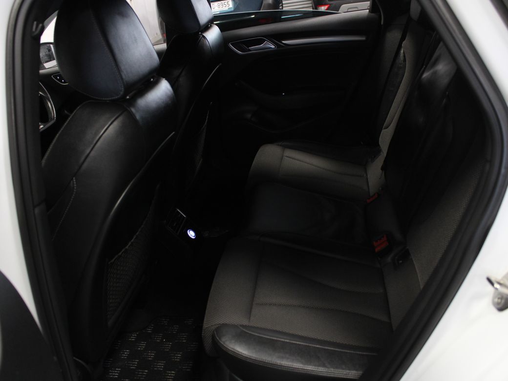 2017 Audi A3