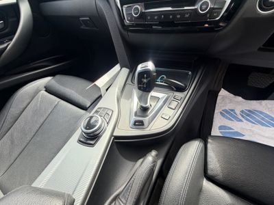 2018 BMW 330