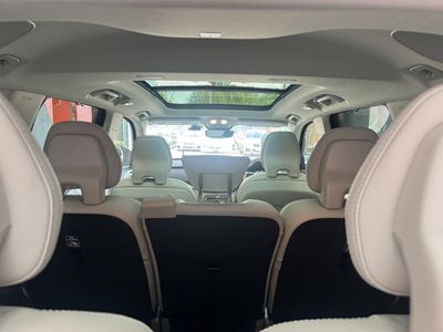 2023 Volvo XC90