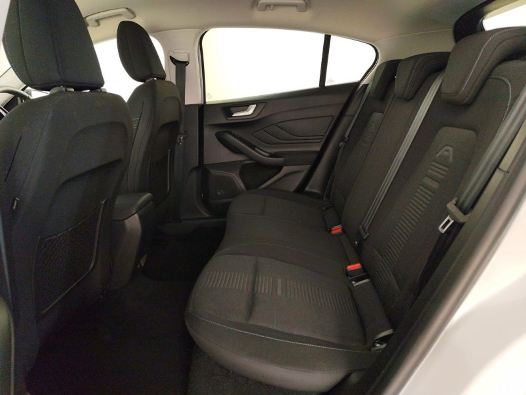 2021 Ford Focus