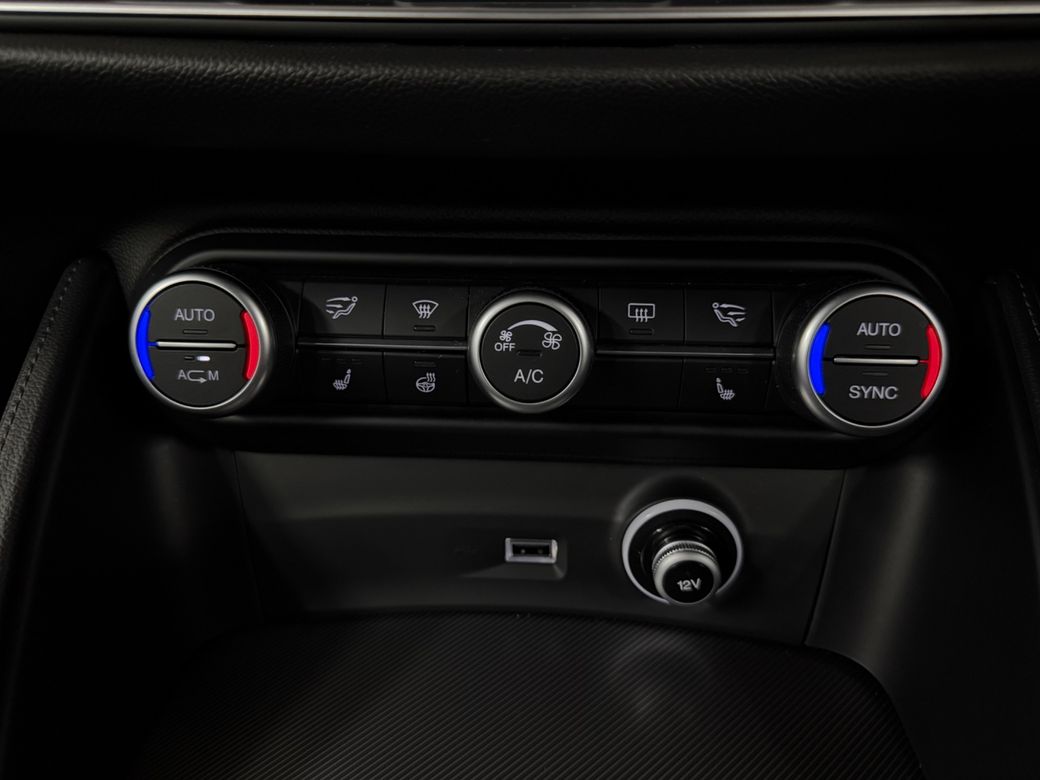 2019 Alfa Romeo Stelvio