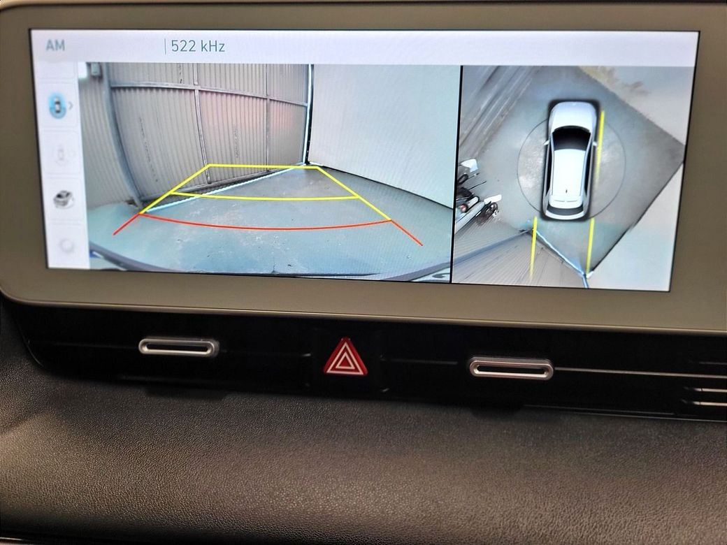 2023 Hyundai Ioniq 5