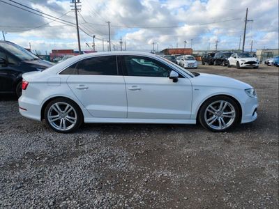 2016 Audi A3