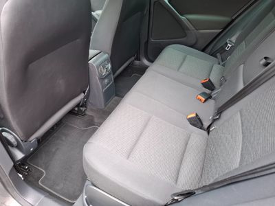 2016 Volkswagen Tiguan