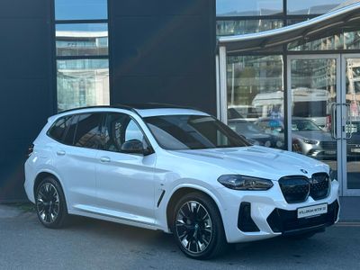 2024 BMW iX3