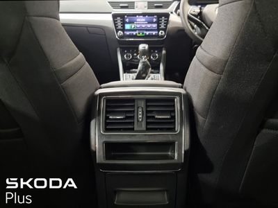 2024 Skoda Superb