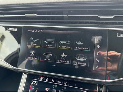2021 Audi Q7