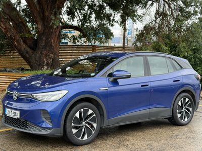 2023 Volkswagen ID.4