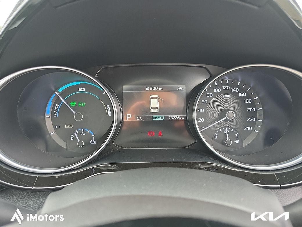 2021 Kia Ceed