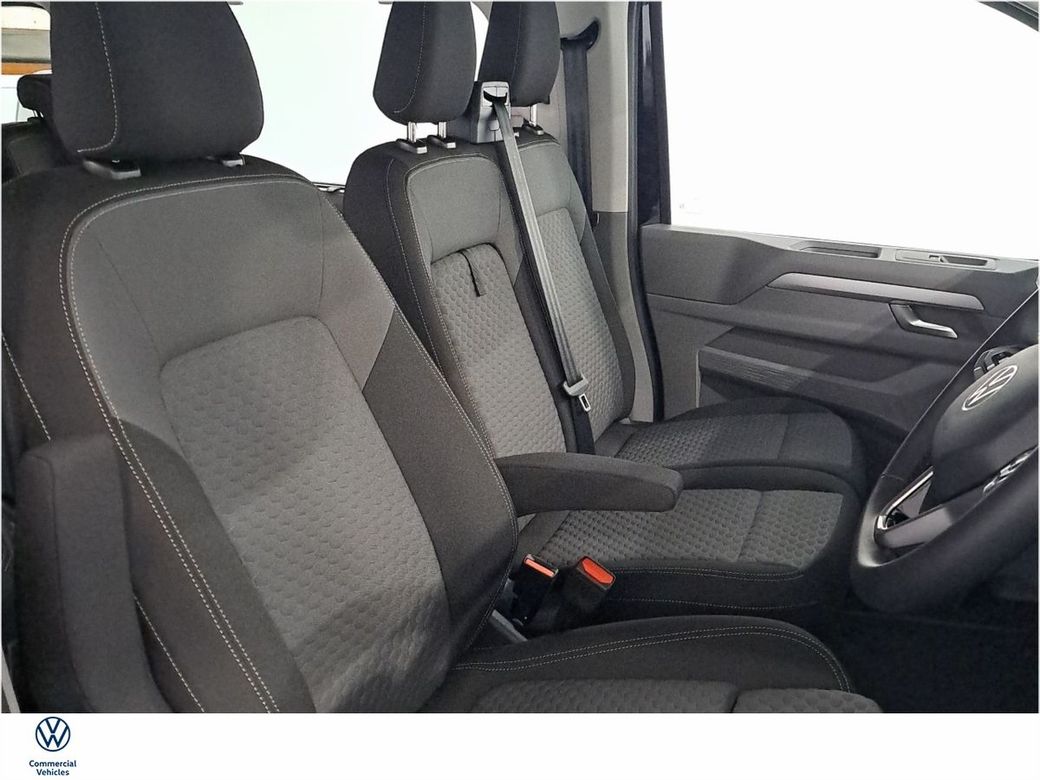 2026 Volkswagen Caravelle