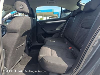 2023 Skoda Superb