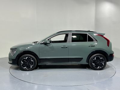 2023 Kia Niro