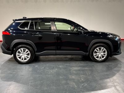 2023 Toyota Corolla Cross