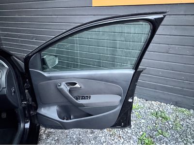 2012 Volkswagen Polo