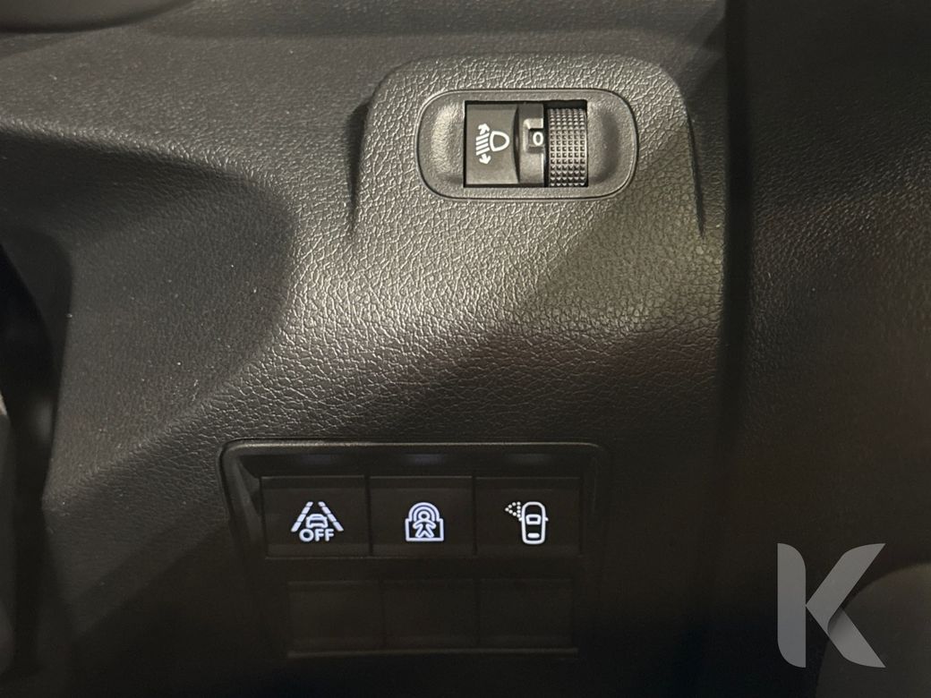 2021 Citroen Berlingo