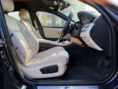 2016 BMW 5 Series