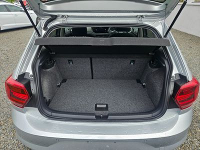 2019 Volkswagen Polo