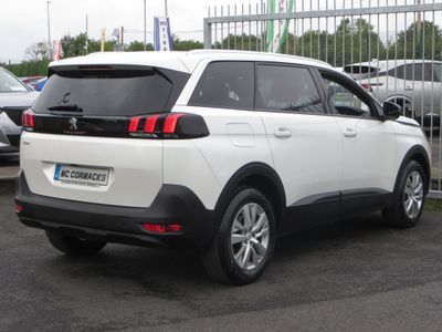 2023 Peugeot 5008