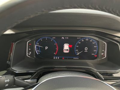 2022 Volkswagen Polo