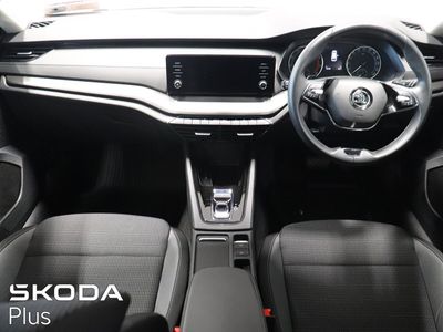 2023 Skoda Octavia