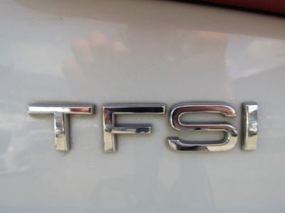 2014 Audi A1