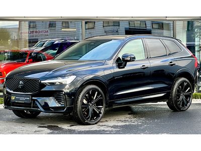 2025 Volvo XC60