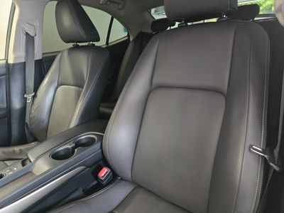 2018 Lexus IS