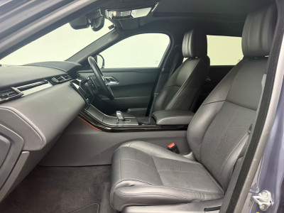 2024 Land Rover Range Rover Velar