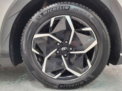 2022 Hyundai Ioniq 5