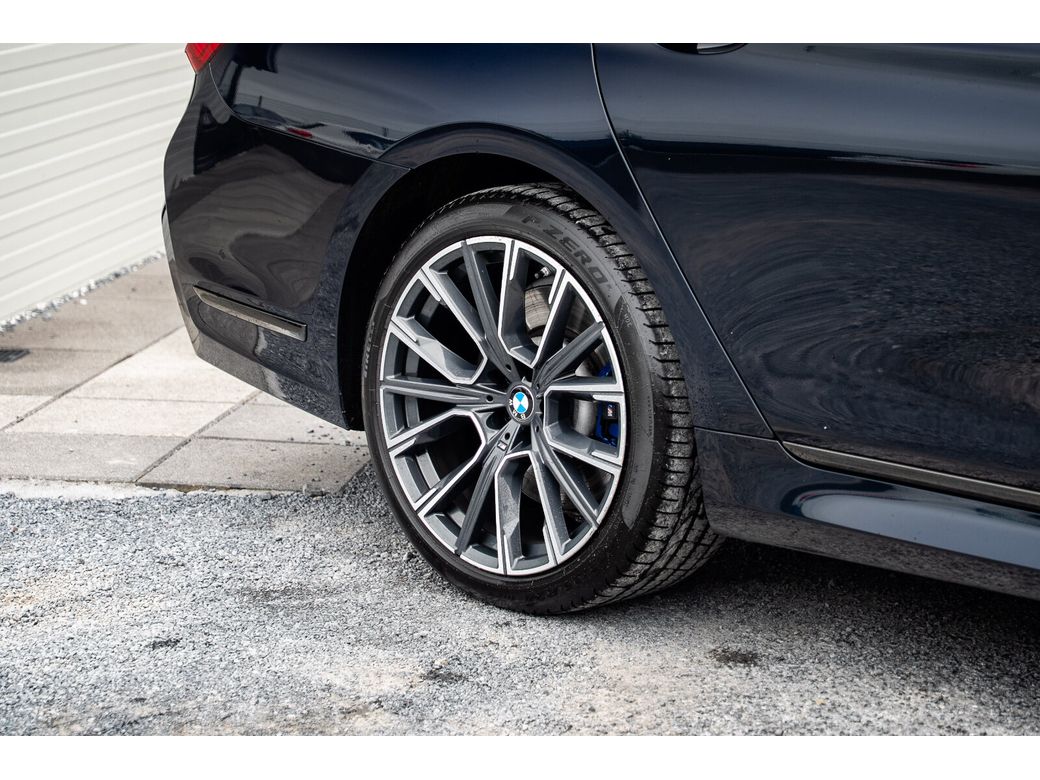 2022 BMW 7 Series
