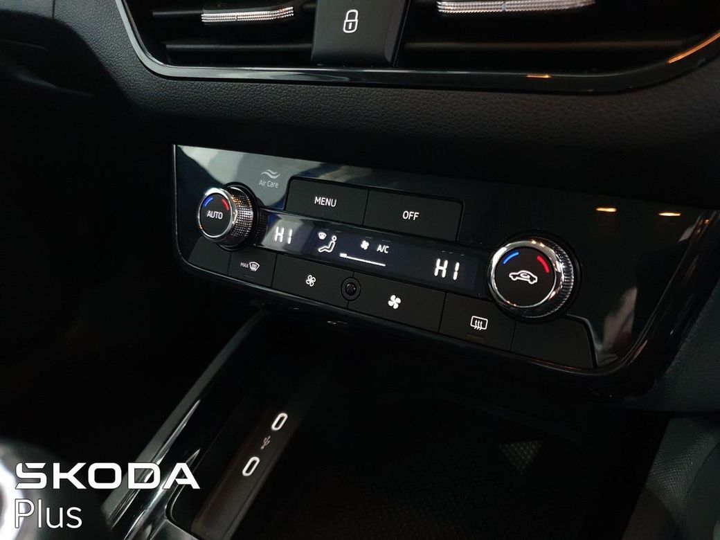 2025 Skoda Kamiq