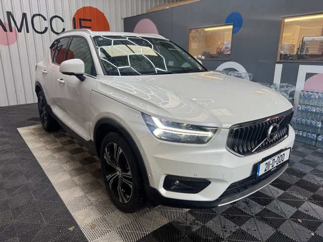 vehicle for sale from The Automatic Motor Car Centre