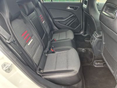 2016 Mercedes-Benz A Class