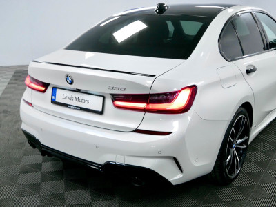 2020 BMW 3 Series