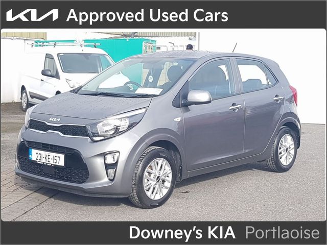 vehicle for sale from Downey's Auto Stop