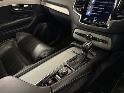 2016 Volvo XC90