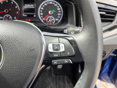 2021 Volkswagen Polo