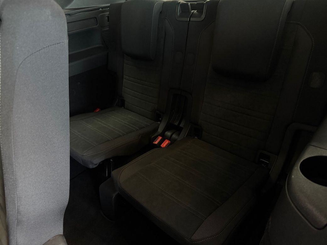 2020 Volkswagen Touran