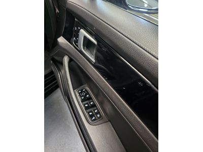 2018 Porsche Panamera