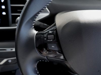 2020 Peugeot 308