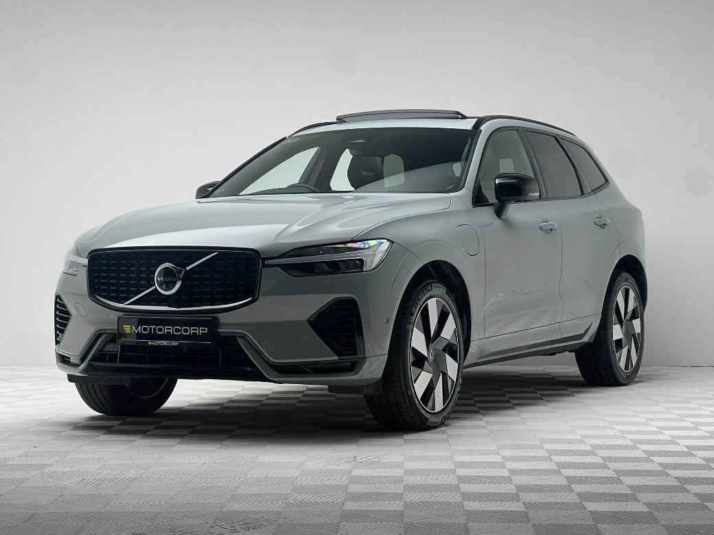 2024 Volvo XC60