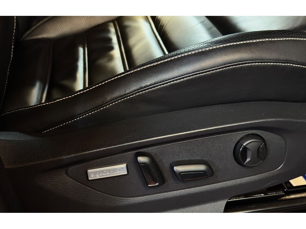 2019 Volkswagen Amarok