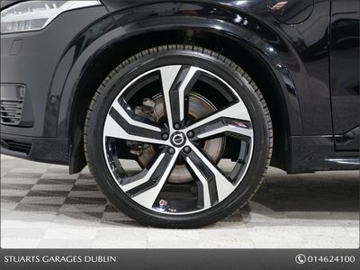 2020 Volvo XC90