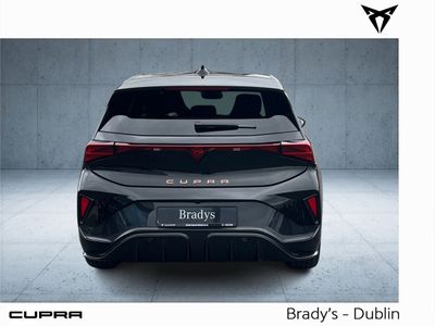 2026 Cupra Born