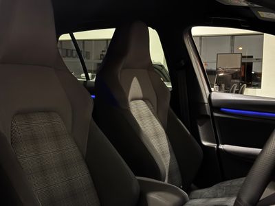 2021 Volkswagen Golf