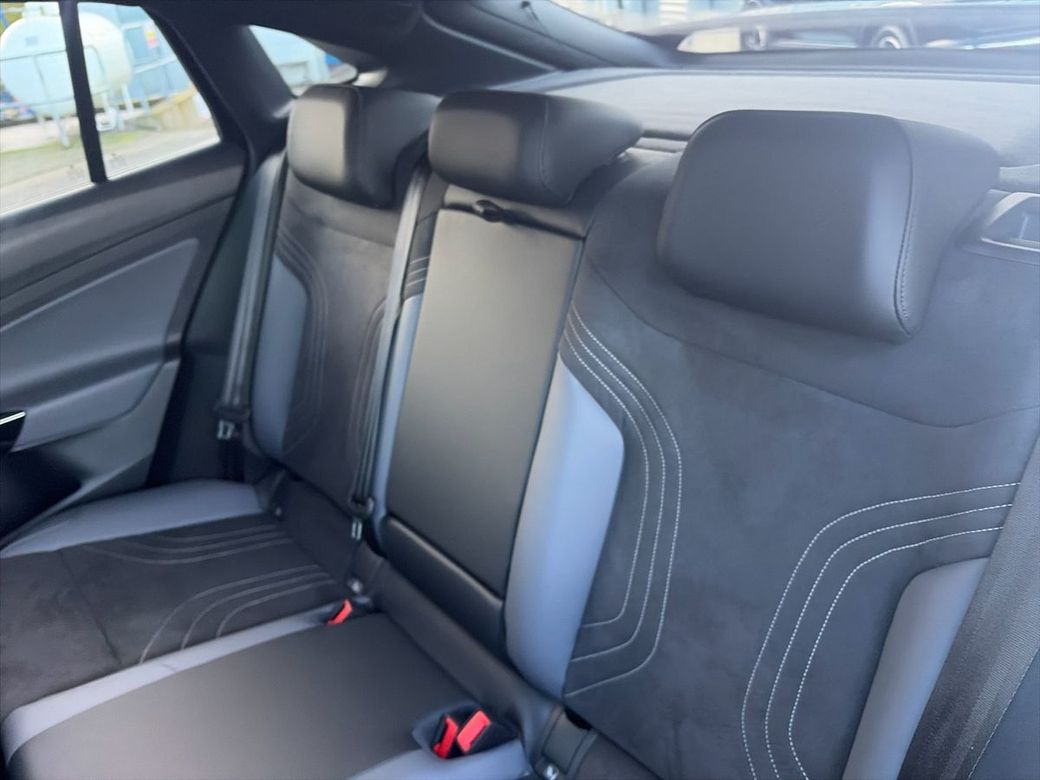 2023 Volkswagen ID.5