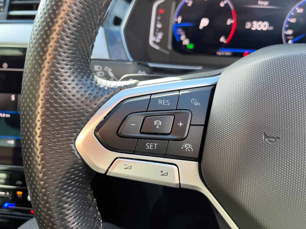 2021 Volkswagen Passat