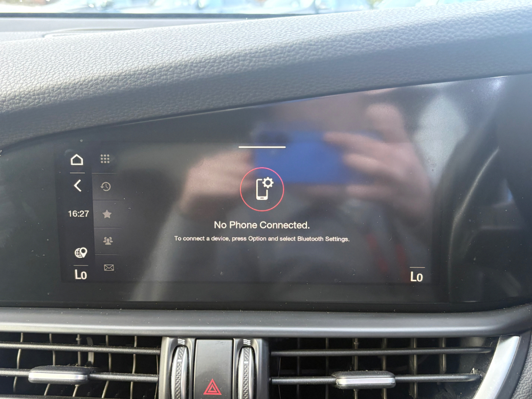 2024 Alfa Romeo Giulia